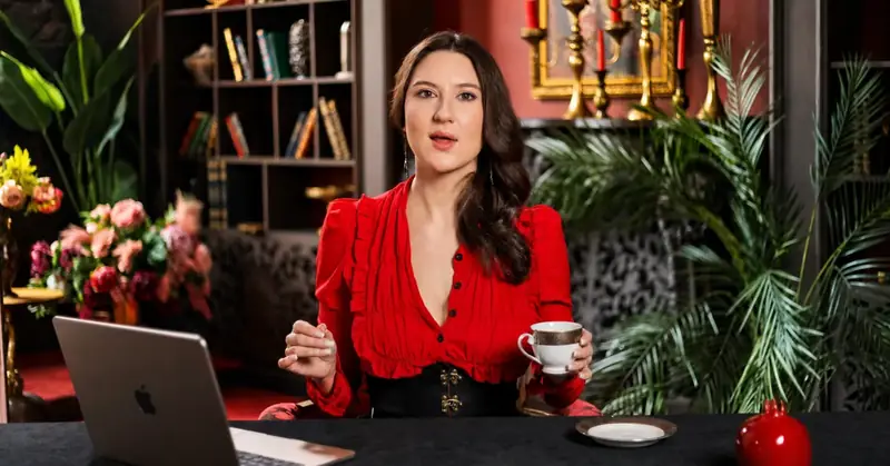 Elizabeth Vane